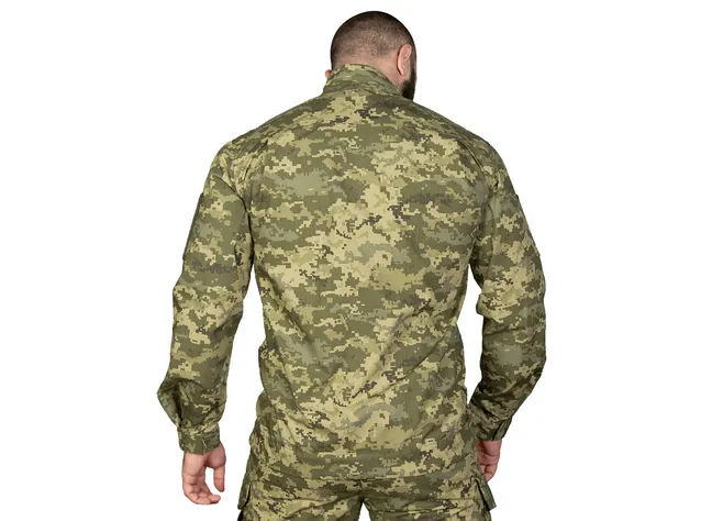 Кітель Camotec Perimeter ММ14 Фото 3